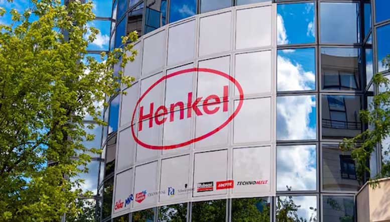 Henkel logró importante crecimiento orgánico de ventas y mejora de los beneficios en el primer semestre de 2024