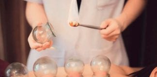 Cupping therapy’ - Part I