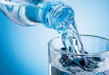 94 Drinking Water Companies passed FDA standards