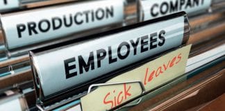 Will employees infected with Covid-19 be paid for sick leave?