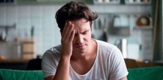 Finding the root cause of your headache: tension headache