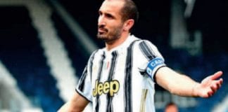 Juventus’ Champions league
