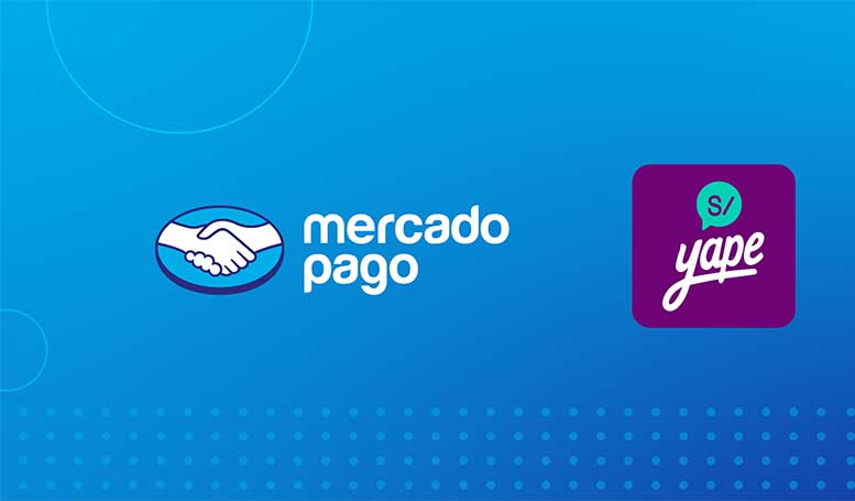 Mercado Pago crece en Perú e incorpora a Yape como método de pago