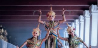 ’Nora’ joins Thailand’s Intangible Cultural Heritage of Humanity
