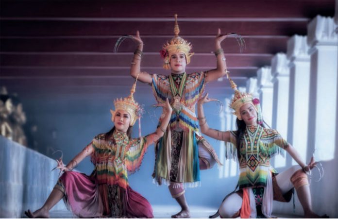 ’Nora’ joins Thailand’s Intangible Cultural Heritage of Humanity