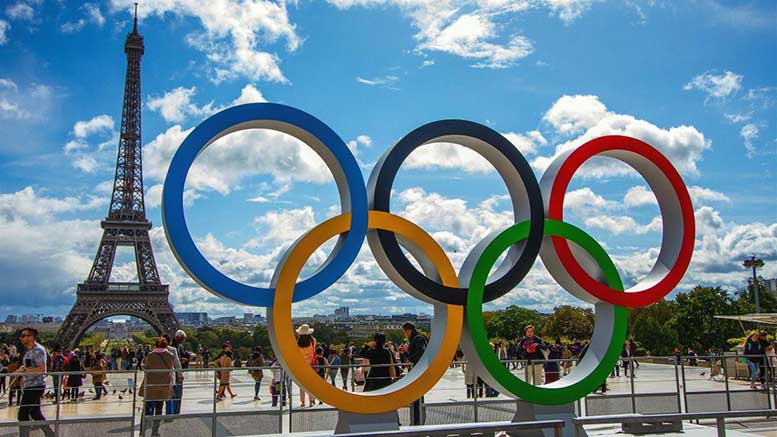 Olimpiadas 2024: más de 5.3 millones de televidentes peruanos siguen las competiciones