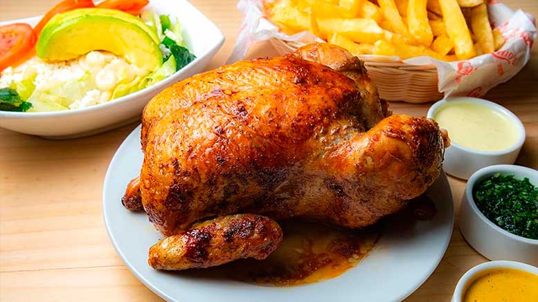 Día del pollo a la brasa: un ícono gastronómico y motor económico en Perú