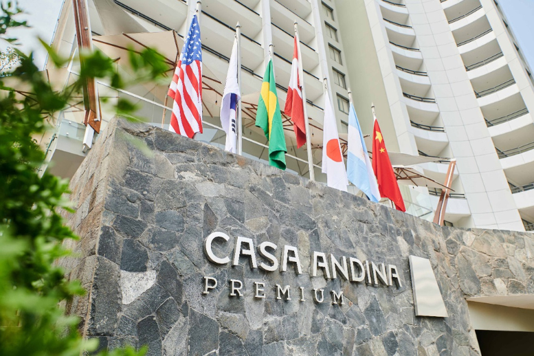 Casa Andina suma 45 hoteles en el Perú con la apertura de nueva sede premium en Surco