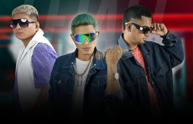 Adrian Martino, Jamir Ss y Lunny Nny, lanzan su primer tema promocional “Mañana”