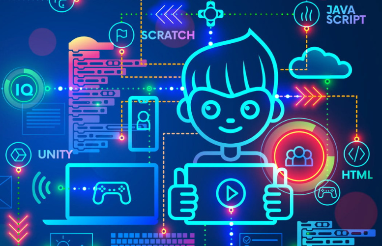 La tecnología reimagina el juego: celebrando el Día del Niño en la era digital