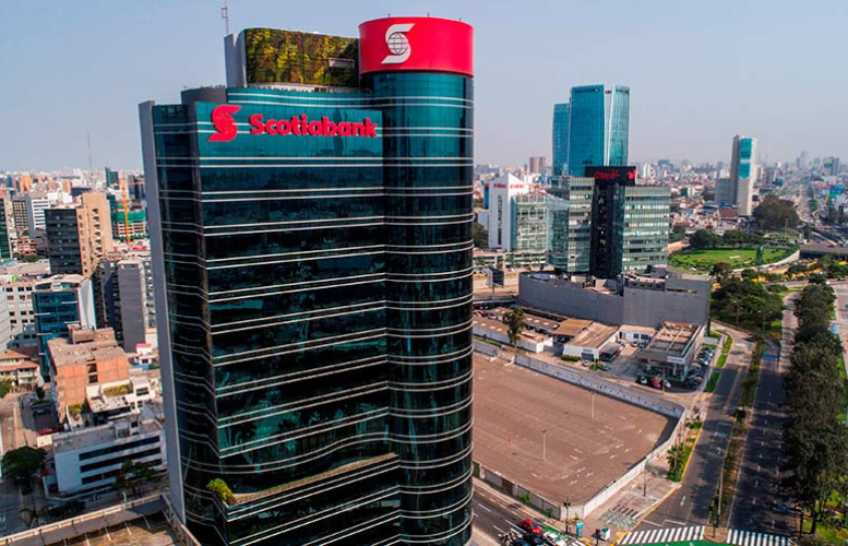 Scotiabank es reconocido como Mejor Banco del Mundo en Responsabilidad Corporativa por Euromoney