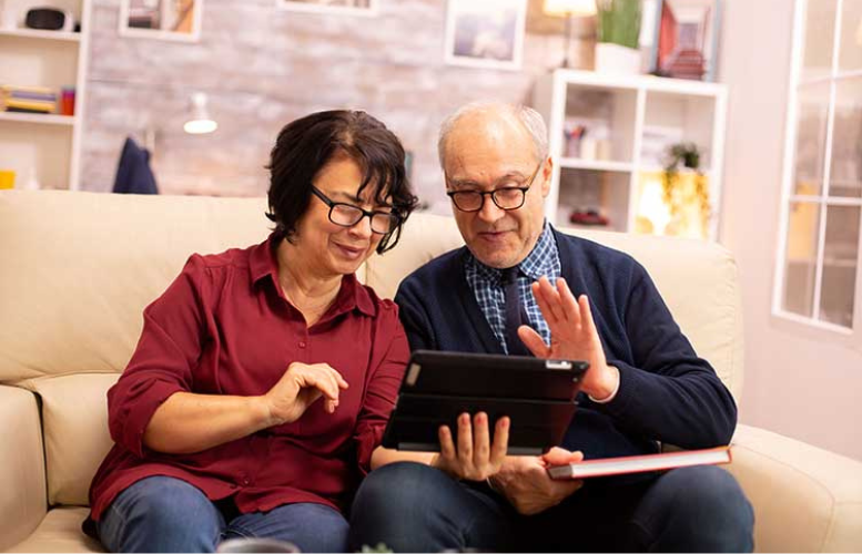 Conoce qué actividades entretenidas y saludables se recomiendan para personas de la tercera edad